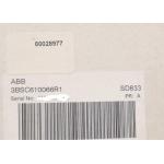 ABB SD833 3BSC610066R1 Power Supply ABB 800XA for sale