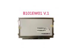 China B101EW01 V1 10.1 inch for Lenovo LCD Display Screen supplier