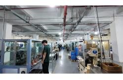China Frameless Bldc Motor manufacturer