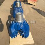 7 5/8 REG Thread Steel Tooth Tricone Bit 17 1/2 Inch Hard Rock Drill Bits for sale