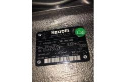 China Rexroth R910922983 A10VSO140DR /31R-PPB12N00 Hydraulic Piston Pumps/Variable pump supplier