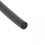 Dia. 4.8mm PVC Rubber Strip Round Cylindrical Solid Core