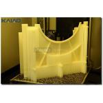 ABS Plastic 3d Prototyping Service , Nylon Prototype Cnc Machining for sale