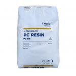 Weather Resistant Polycarbonate Pellets For Food Grade Container And Lighting Packaging for sale