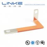 Insulated Copper Bus bar for Automobiles And Locomotives for sale