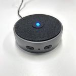 2.1 Channels Full Range Conference Speakerphones With MIC small bluetooth microphone for sale