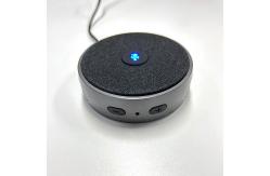 China 2.1 Channels Full Range Conference Speakerphones With MIC small bluetooth microphone supplier