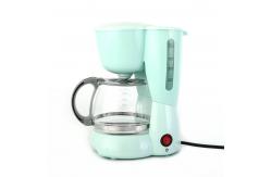 China Small kitchen appliance 5 cup portable mini coffee maker coffee makers supplier