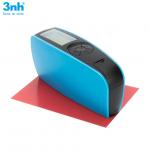 Furniture Wood Gloss Measurement Instruments 2000gu Gloss Meter 20 60 85 Degree 3nh YG268 for sale