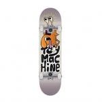 Toy Machine Skateboards Noah Merit Complete Skateboard - 8.13 x 31.63 for sale