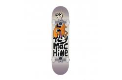 China Toy Machine Skateboards Noah Merit Complete Skateboard - 8.13 x 31.63 supplier