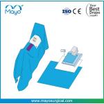 CUSTOMIZED Caesarean Section Drape Pack Premium for sale