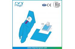 China CUSTOMIZED Caesarean Section Drape Pack Premium supplier