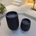 Upgrade Gardening Game With Our Stylish Fiber Clay Planter Collection