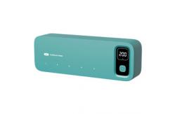 China 2 Minutes Timer Smart Toothbrush Disinfection Case Automatic CE Certificated supplier