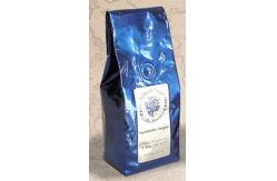 China Aluminum Foil Coffee Bean Plastic Pouches Packaging Stand Up Bag With Valve supplier