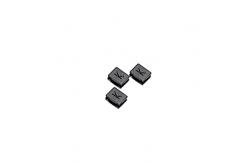 China K Miniaturized Power Inductor Wire Wound Chip SMD Magnetic Sealant Inductor supplier