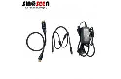 China Snapshot Visible-Near Infrared Multispectral Imaging Camera with 30fps USB3.0 supplier
