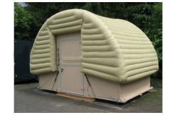 China 2011 inflatable tent for advertisment supplier