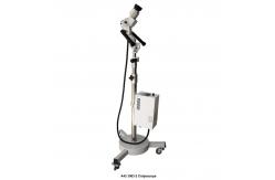 China Opto Edu A43.1903 Portable Colposcope 6x Binocular 21v 150w Halogen Lamp supplier