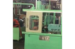 China Green Automatic Pipe  Beveling Machine Easy Operate CE Approved supplier