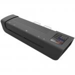 13 A3 1.5mm Thick Thermal Laminator Machine , Large Format Laminating Machine High Speed for sale