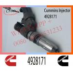 Diesel QSM11 M11 Common Rail Fuel Pencil Injector 4928171 3411761 3411756