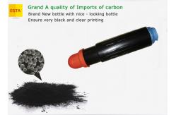 China EXV-12 Canon Copier Toner Original iR - 3530 / iR - 3235 / iR - 3245 supplier