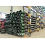 Special Alloy Steel Casing Pipe PSL1 PSL2 With API Threads LTC BTC STC For Oil Drilling for sale