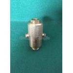 Container valve