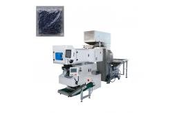China PE Film Counting and Packing Machine for High Accuracy Electronic Components Packaging supplier