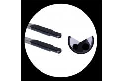 China Custom Deep Hole Drilling Tools Lengthening Carbide Gun Drill supplier