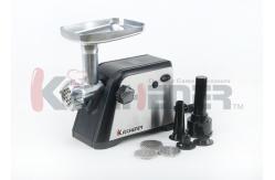 China Professional Universal Meat Grinder Machine Heavy Duty With #12 Neck Size supplier