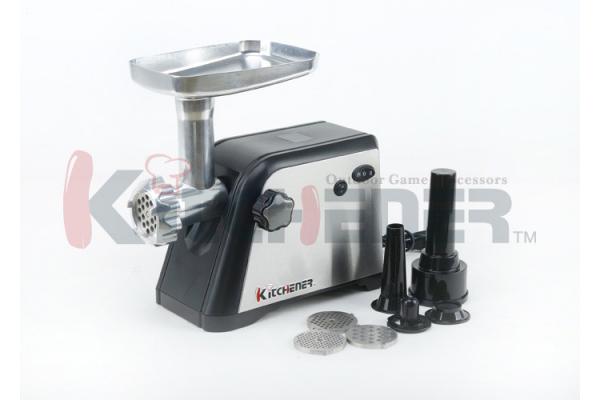 Professional Universal Meat Grinder Machine Heavy Duty With #12 Neck Size