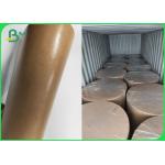 White Waterproof PE Coated Paper For Production of Paper Cups
