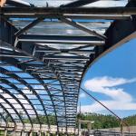 Modular Steel Construction for Workshops and Warehouses - Prefabricated Buildings