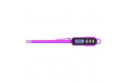 China pocket Pen Meat Thermometer with probe 3S Reading speed supplier