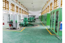 China Hydroelectric Turbine Kaplan 250kw/Kaplan Hydro Turbine Generator/High Quality 1mw Kaplan supplier