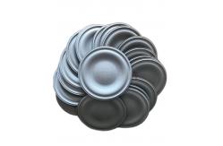 China 20 Bar PTFE EPDM Metering Pump Diaphragm For Industrial Applications supplier