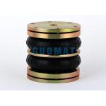 OEM 4 1/2 X 2 Industrial Air Spring FD44-10 DI Contitech  Single Acting Air Bellow for sale