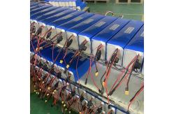 China Rechargeable Ebike Custom Lithium Batteries 18650 750w 2000w 2500w 60V 20Ah supplier