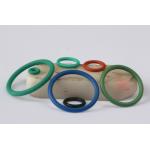 Low Compression Set O Ring Gaskets Suitable For Up To 10 Pressure Range for sale