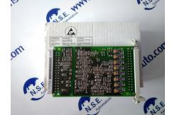 China Good Performance Hima PLC F6217 Safety - Related Analogue Input Module supplier