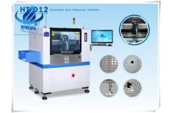 China Automatic High Speed Glue Dispenser Machine SMT Mounting Machine supplier