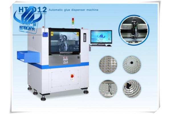 Automatic High Speed Glue Dispenser Machine SMT Mounting Machine
