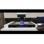 CMOS CNC Vision Measuring System , Digital Length Measuring Devices