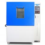 25KW Ice Water Impact Testing Machine 500L Shock Tester Machine for sale