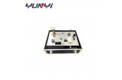 China Pressure Gauge Calibrator Piston Water Dead Weight Tester supplier