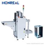CE Certified PCB Magazine Unloader Conveyor For SMT Assembly Line for sale