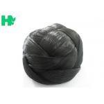 Fantasy Synthetic Hair Bun Pieces , Bun Hair Accessories Hairpieces For Women for sale